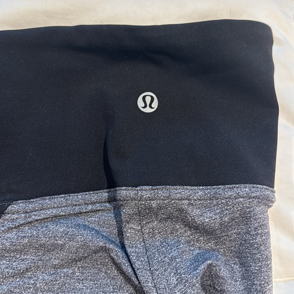 Lululemon leggings - Picture 2 of 3
